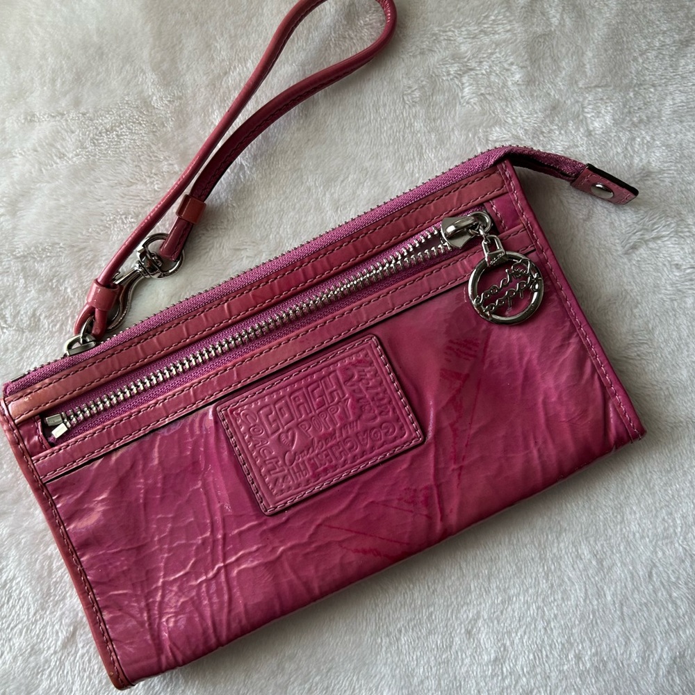 Coach | Poppy
